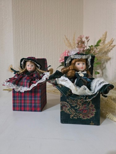 Collectible dolls - collectible,