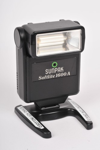 Sunpak softlite 1600a compact - softlite,