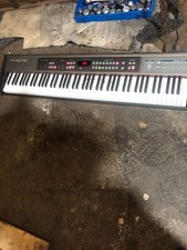 Roland rd170 stage piano - stage, 88