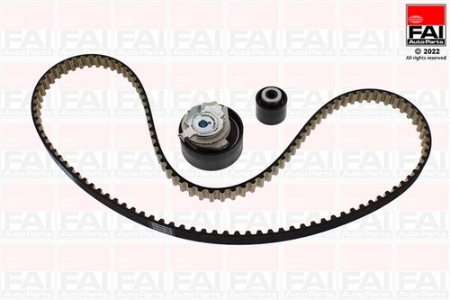 Timing belt kit - fits, for