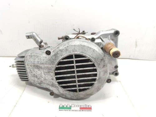 Block engine minarelli - engine, v1
