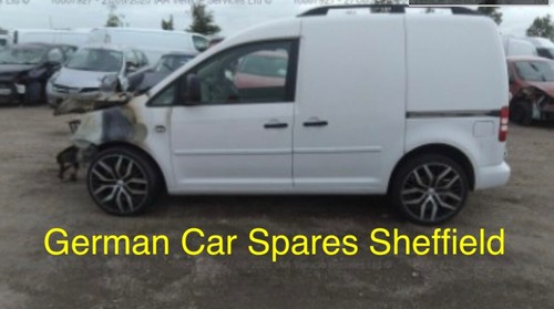 2014 volkswagen caddy - 2014,