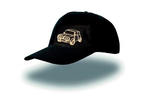 Mini clubman baseball - clubman,