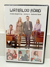 Waterloo road series - 8, autumn
