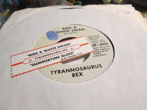 Rex tyrannosaurus - rex,