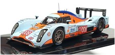 Ixo scale lmm167 lola - ixo, 1/43