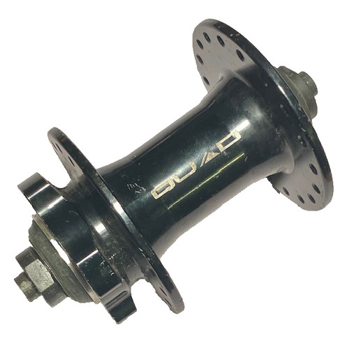 Rare quad front bolt - quad,