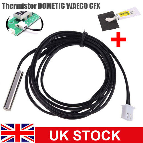 Spare replacement thermistor - replacement,