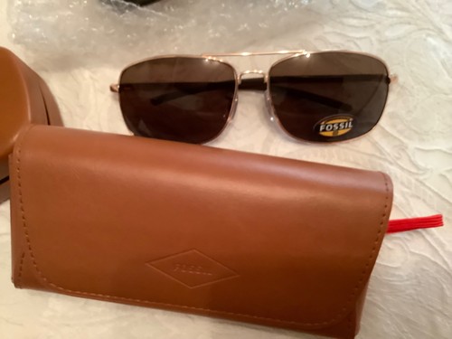 Fossil sunglasses new - sunglasses,, with
