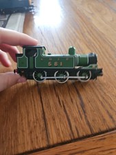 Hornby gauge lner - hornby,