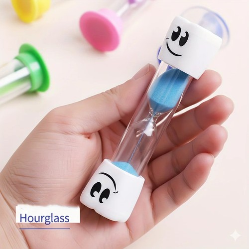 Smile toothbrush timer - smile,
