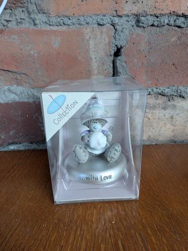 You tatty teddy ornament - you,