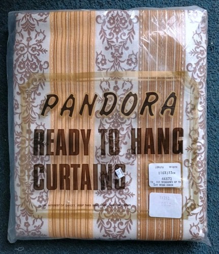 Vintage pandora gold - vintage,