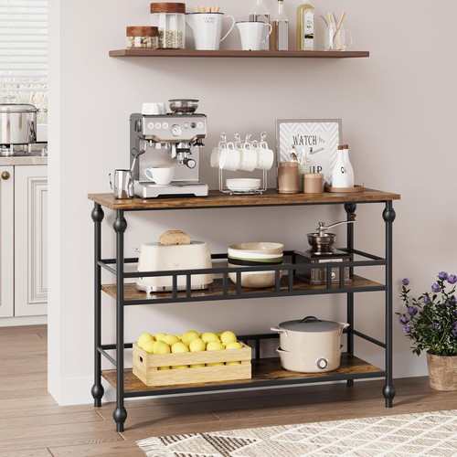 Inch console table with - 43,