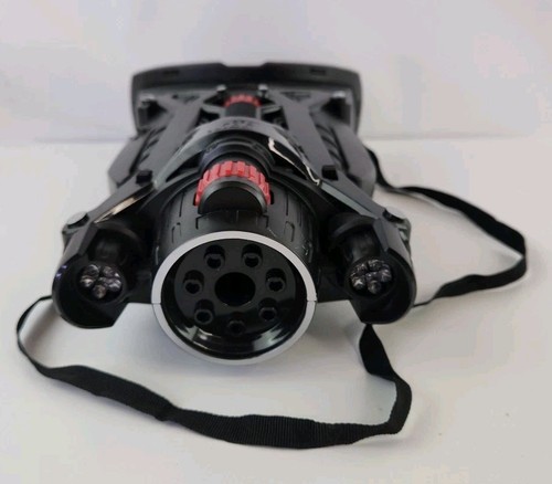 Spy gear ultimate - spy, vision