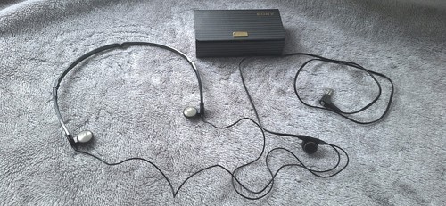 Sony mdr a40 vintage - sony,
