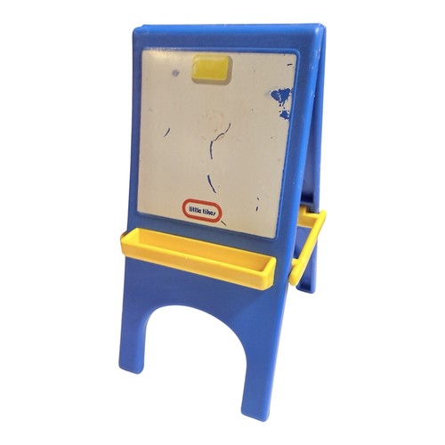 Little tikes dollhouse - little,