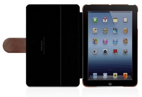Macally protective case - protective, smart