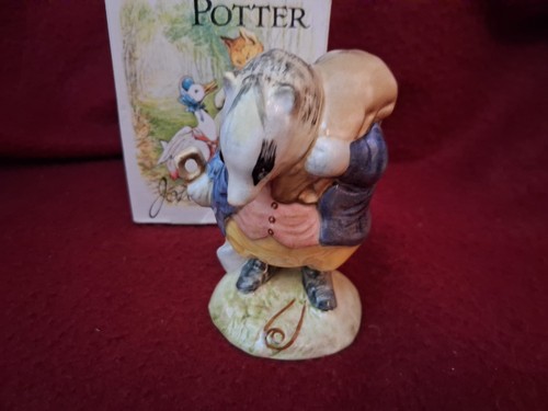 Vintage beswick beatrix potter - vintage,