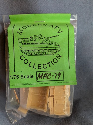 Cmsc modern afv collection - afv,