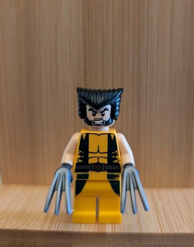 Lego marvel super heroes - marvel,