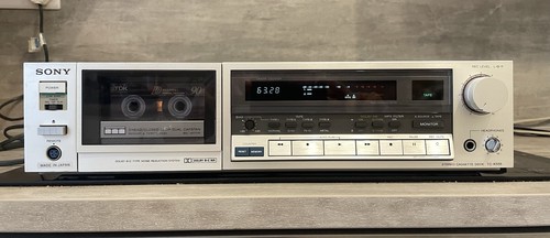 Sony k555 - sony, tc-k555