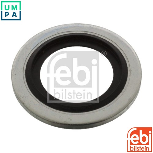Seal ring oil drain plug - seal,