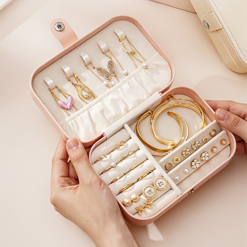 8 layer jewellery box - layer,