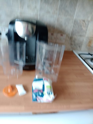 Tassimo brita filter pod - tassimo,