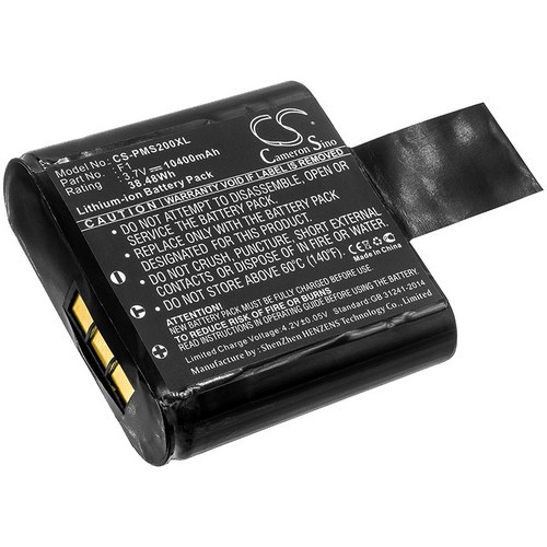 Battery for pure - battery,