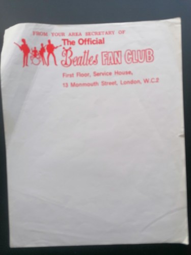 The beatles orig 1963 uk - ,