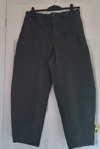 Ladies dark khaki - ladies,