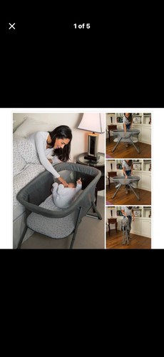 Baby elegance kangu - elegance, foldable