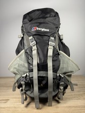 Berghaus verden backpack 10 - verden, 65+10