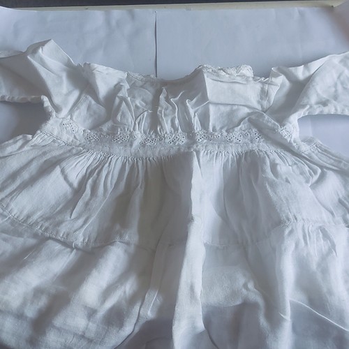 Vintage style white - vintage-style, cotton