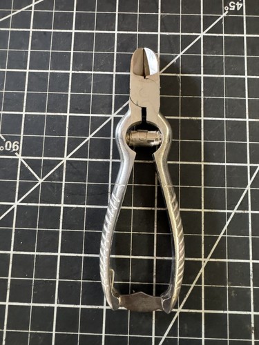 Vintage millers forge 700 usa - forge,