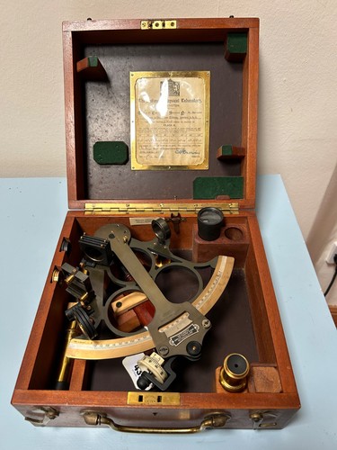 Nautical sextant - nautical,