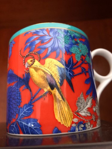 Wedgwood wonderlust golden - wedgwood,