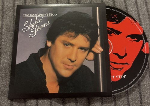 Shakin stevens the - the, bop