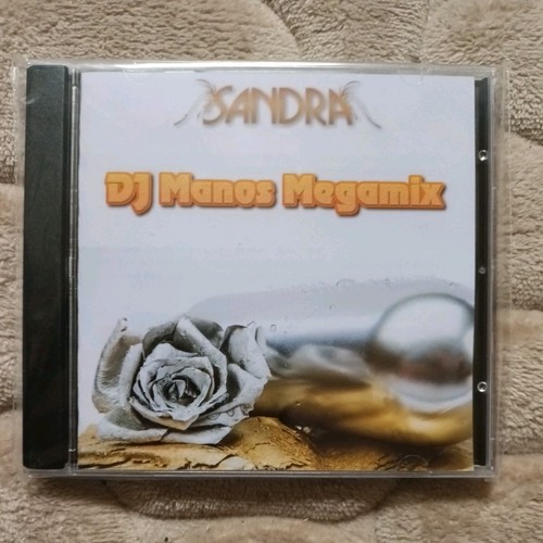 Sandra manos megamix new - megamix,