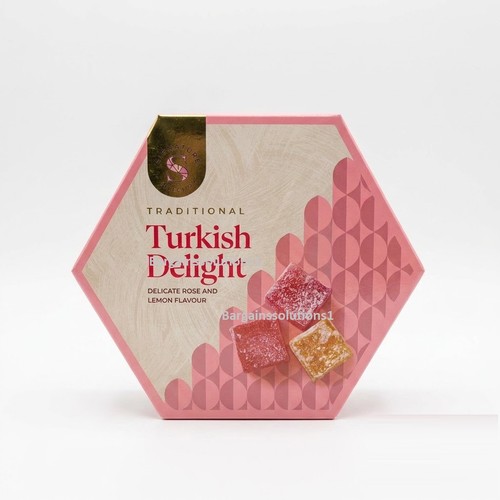 Turkish delight rose lemon - delight,