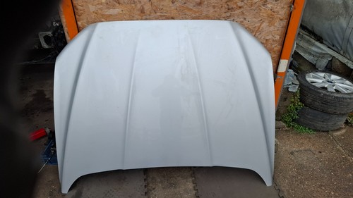 Ford mondeo mk5 complete - ford, front