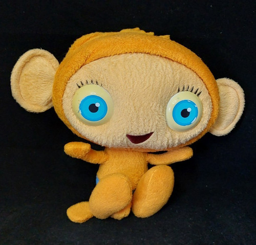 Fisher price rare yojojo - rare,