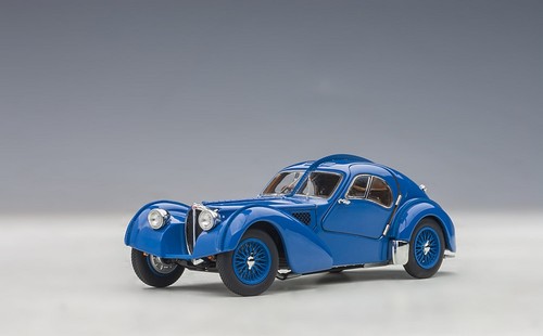 Autoart 50947 43 bugatti - -, 1/43