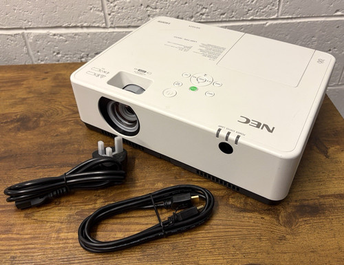 Nec me402x 000 - 4,000, hdmi