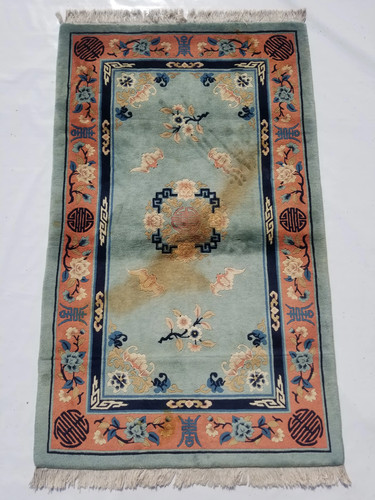 Antique tibetan chinese peking - chinese,