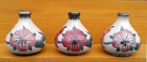 Cobridge stoneware corn - stoneware,