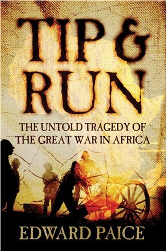 Tip and run the untold - tip, run: