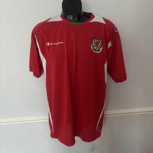 Vintage wales 2008 champion - vintage,