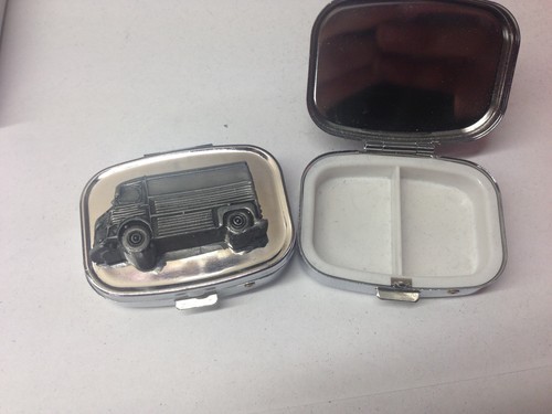 Van ref43 pewter effect - hy,